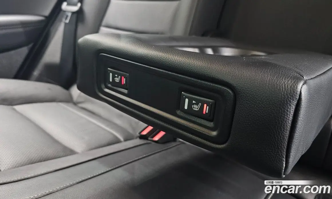 Renault (Samsung) QM6 2019 2.0 автомат (гидро), фото 22