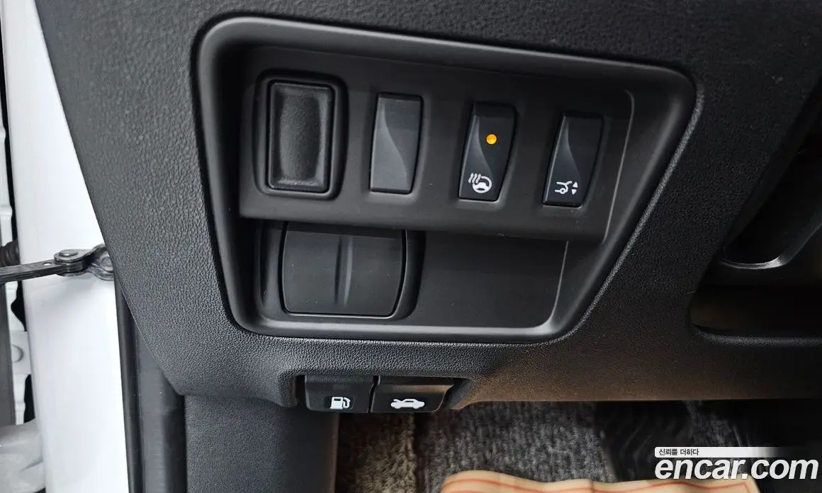 Renault (Samsung) QM6 2019 2.0 автомат (гидро), фото 25