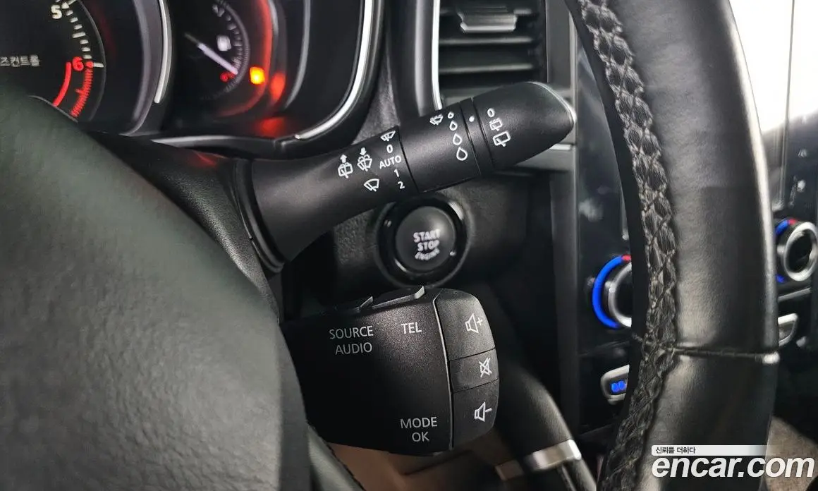 Renault (Samsung) QM6 2019 2.0 автомат (гидро), фото 26