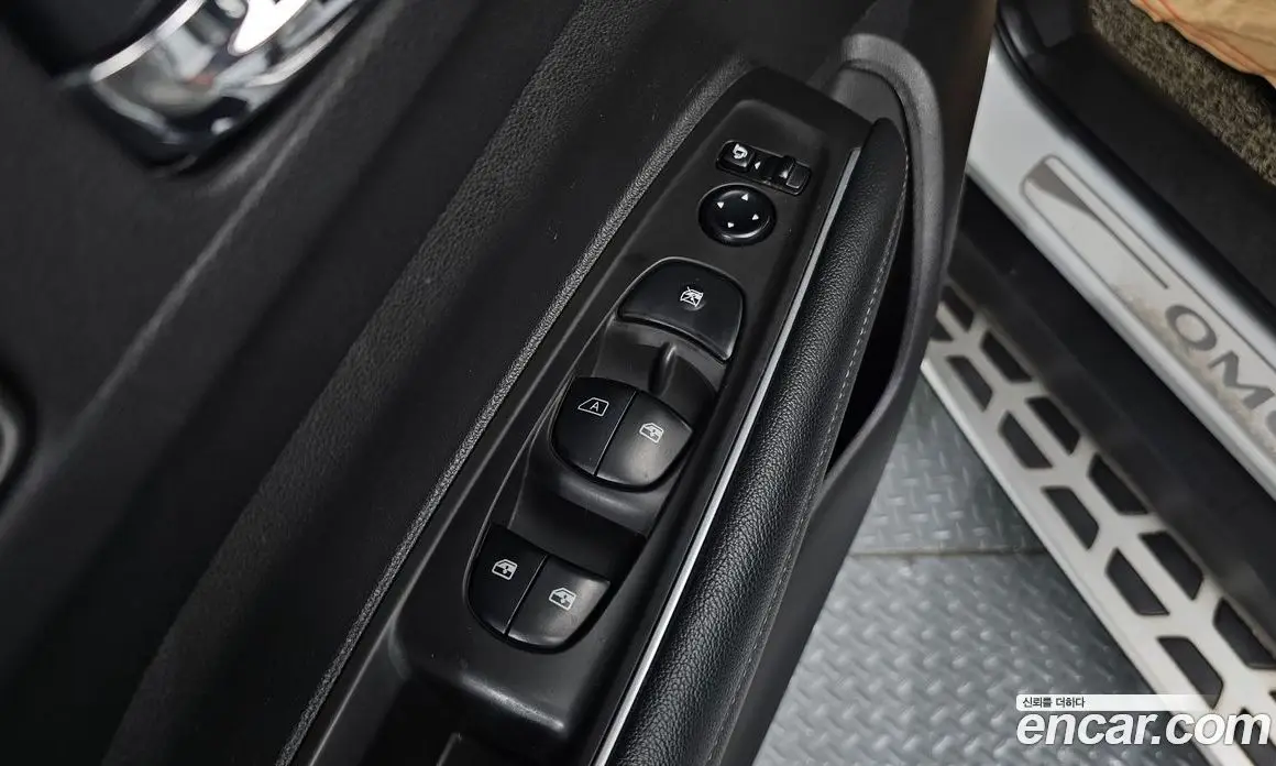 Renault (Samsung) QM6 2019 2.0 автомат (гидро), фото 27