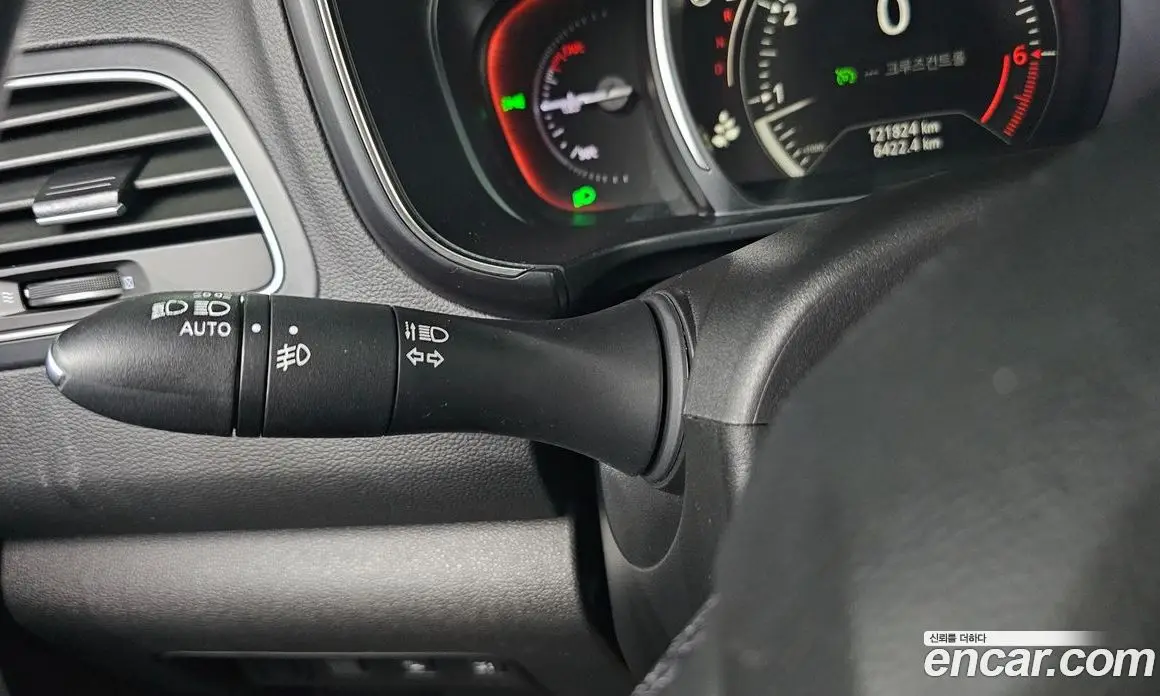 Renault (Samsung) QM6 2019 2.0 автомат (гидро), фото 28