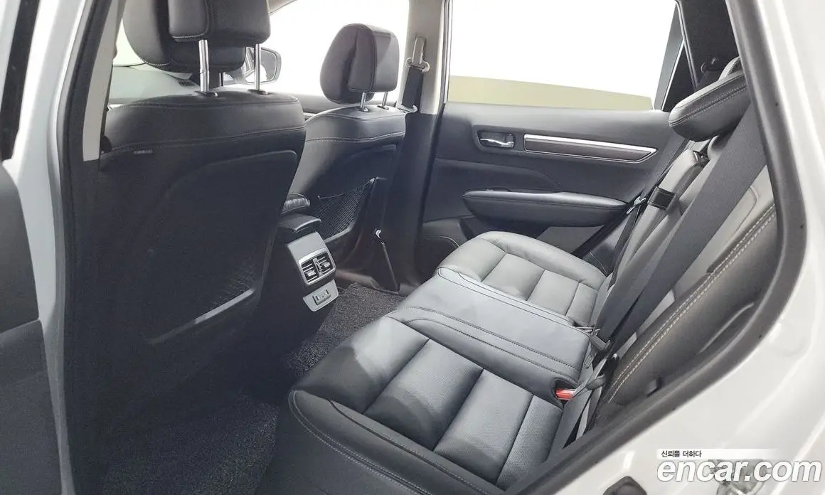 Renault (Samsung) QM6 2019 2.0 автомат (гидро), фото 24 Renault (Samsung) QM6 2019 2.0 автомат (гидро), фото 24