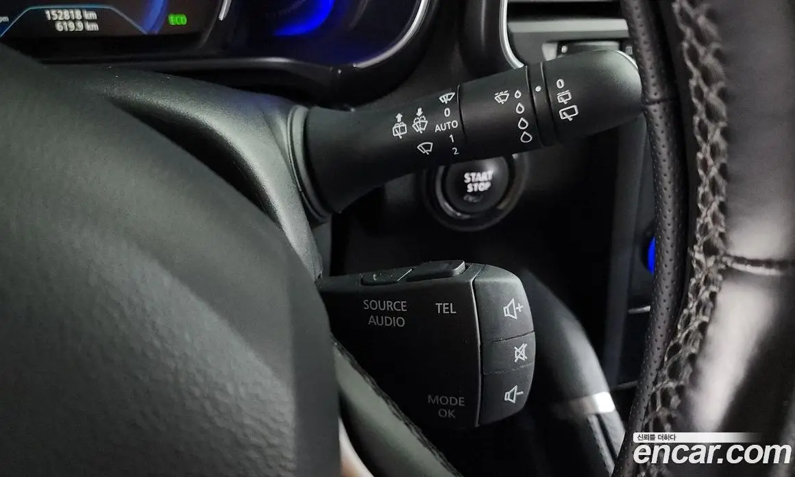 Renault (Samsung) QM6 2019 2.0 автомат (гидро), фото 27 Renault (Samsung) QM6 2019 2.0 автомат (гидро), фото 27