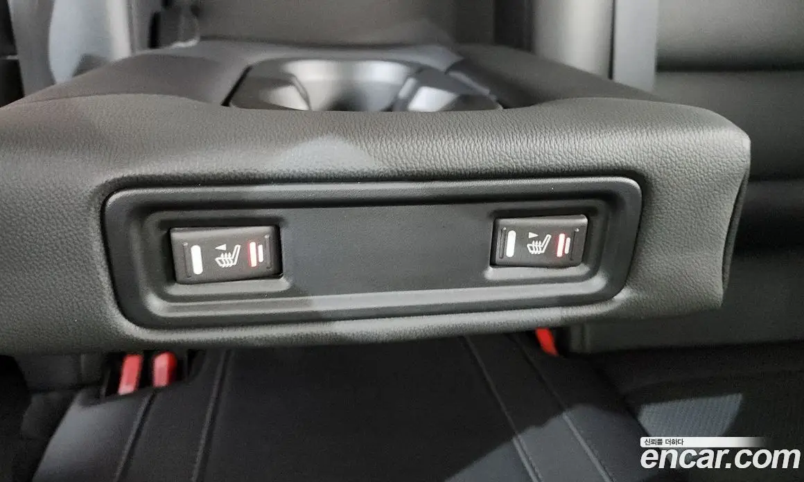 Renault (Samsung) QM6 2019 2.0 автомат (гидро), фото 31 Renault (Samsung) QM6 2019 2.0 автомат (гидро), фото 31