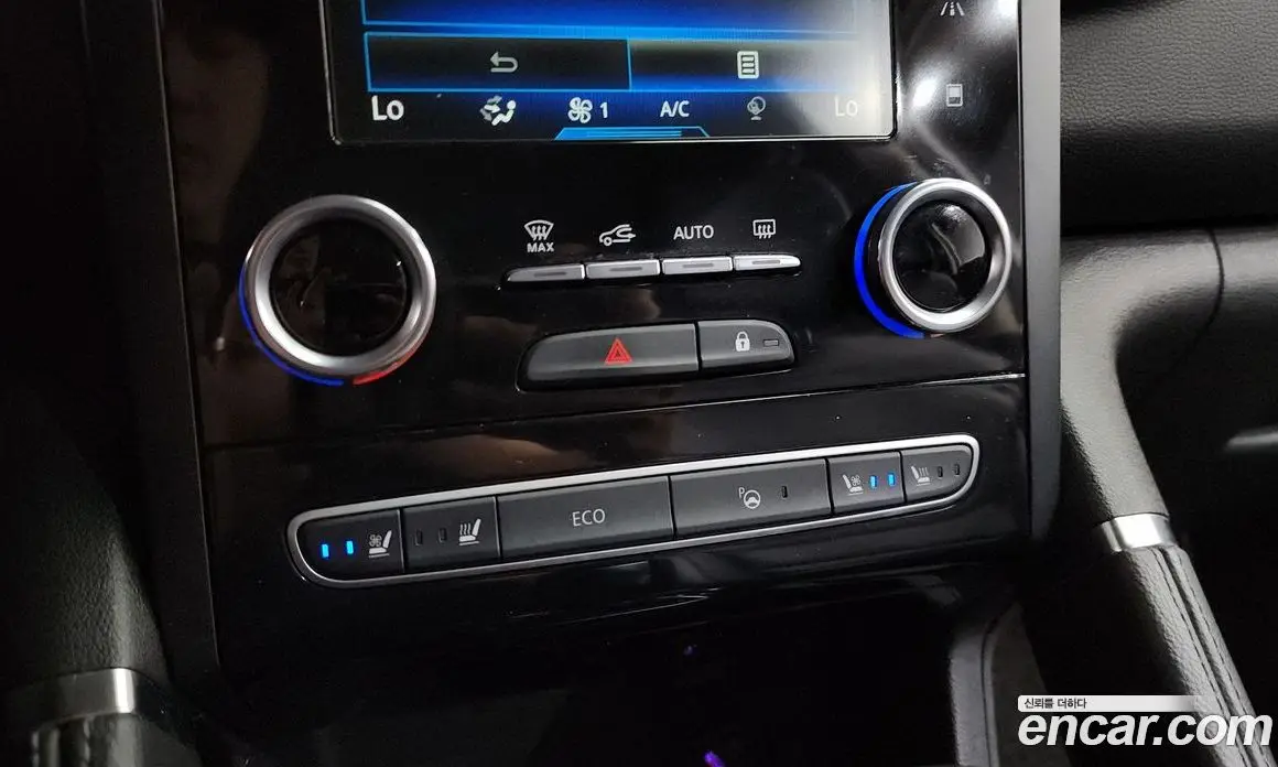 Renault (Samsung) QM6 2019 2.0 автомат (гидро), фото 32 Renault (Samsung) QM6 2019 2.0 автомат (гидро), фото 32