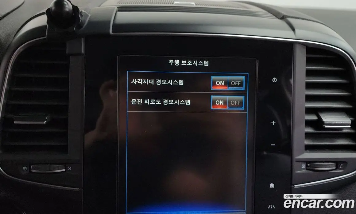 Renault (Samsung) QM6 2019 2.0 автомат (гидро), фото 33 Renault (Samsung) QM6 2019 2.0 автомат (гидро), фото 33
