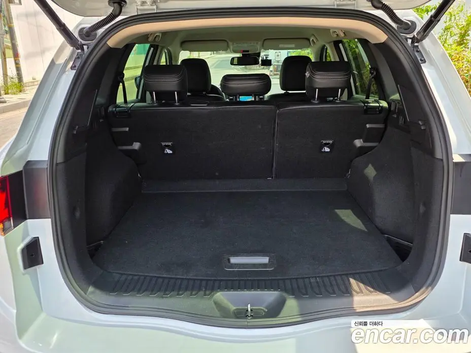 Renault (Samsung) QM6 2022 2.0 автомат (гидро), фото 16 Renault (Samsung) QM6 2022 2.0 автомат (гидро), фото 16