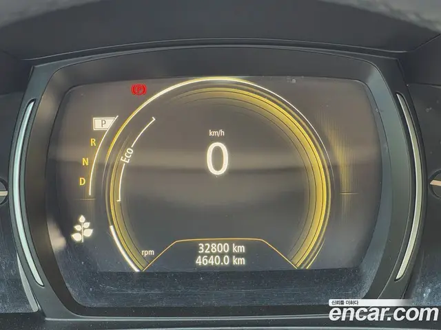Renault (Samsung) QM6 2022 2.0 автомат (гидро), миниатюра 8 Renault (Samsung) QM6 2022 2.0 автомат (гидро), миниатюра 8