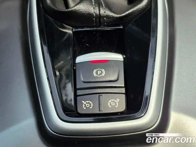 Renault (Samsung) QM6 2022 2.0 автомат (гидро), миниатюра 9 Renault (Samsung) QM6 2022 2.0 автомат (гидро), миниатюра 9