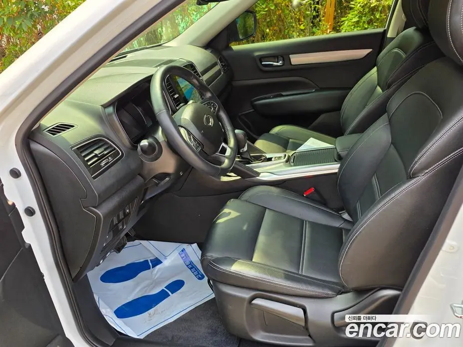 Renault (Samsung) QM6 2022 2.0 автомат (гидро), фото 10 Renault (Samsung) QM6 2022 2.0 автомат (гидро), фото 10