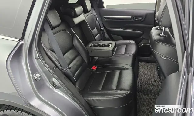 Renault (Samsung) QM6 2024 2.0 автомат (гидро), миниатюра 11 Renault (Samsung) QM6 2024 2.0 автомат (гидро), миниатюра 11