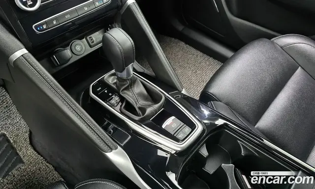 Renault (Samsung) QM6 2024 2.0 автомат (гидро), миниатюра 9 Renault (Samsung) QM6 2024 2.0 автомат (гидро), миниатюра 9