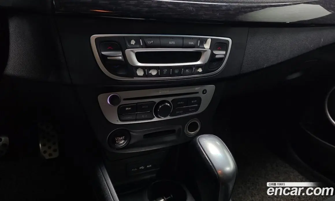 Renault (Samsung) SM3 2015 1.6 автомат (гидро), фото 22 Renault (Samsung) SM3 2015 1.6 автомат (гидро), фото 22