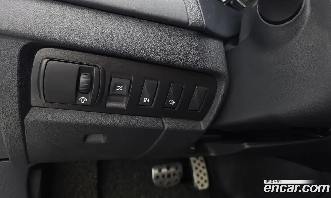 Renault (Samsung) SM3 2015 1.6 автомат (гидро), фото 25 Renault (Samsung) SM3 2015 1.6 автомат (гидро), фото 25