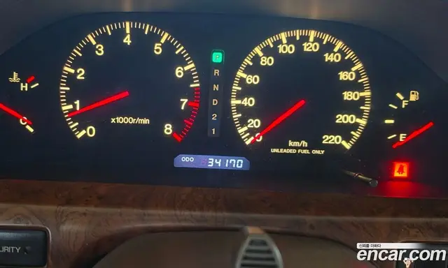 Renault (Samsung) SM5 2002 2.5 автомат (гидро), миниатюра 2 Renault (Samsung) SM5 2002 2.5 автомат (гидро), миниатюра 2