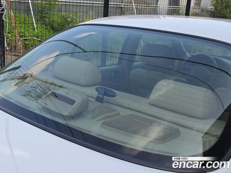 Renault (Samsung) SM5 2002 2.5 автомат (гидро), фото 3 Renault (Samsung) SM5 2002 2.5 автомат (гидро), фото 3