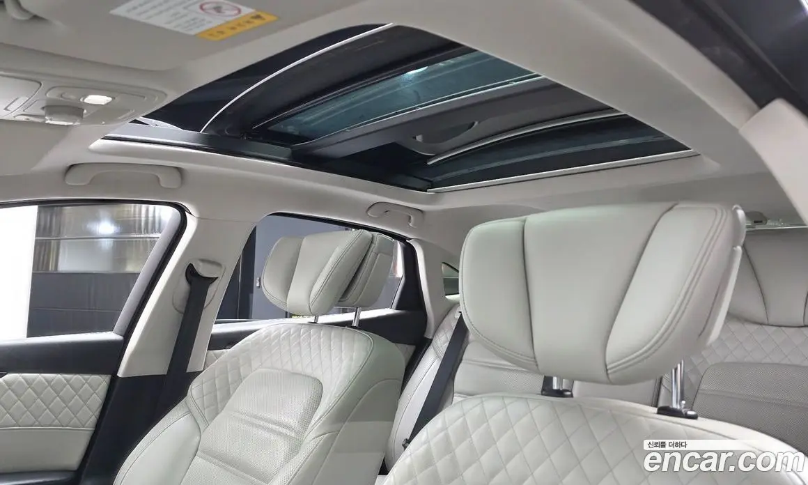 Renault (Samsung) SM6 2016 2.0 автомат (гидро), фото 23