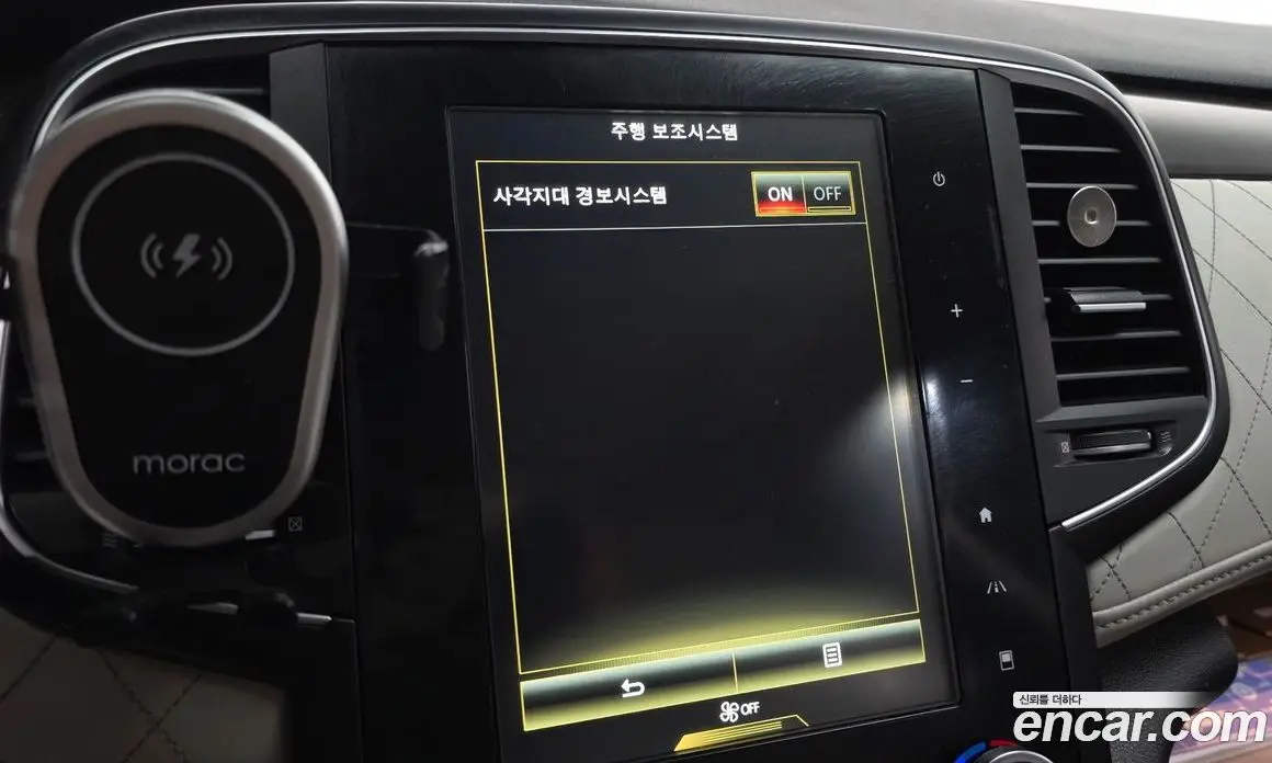 Renault (Samsung) SM6 2016 2.0 автомат (гидро), фото 28