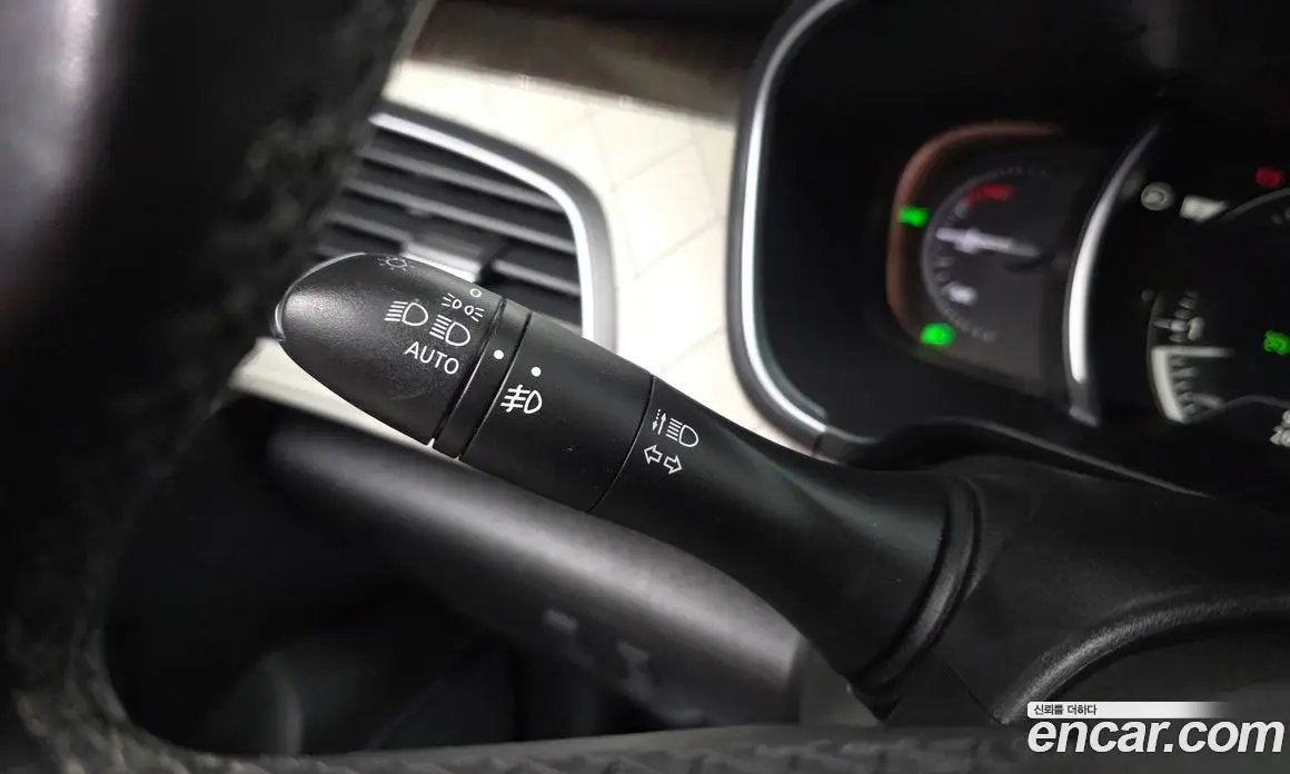Renault (Samsung) SM6 2016 2.0 автомат (гидро), фото 30