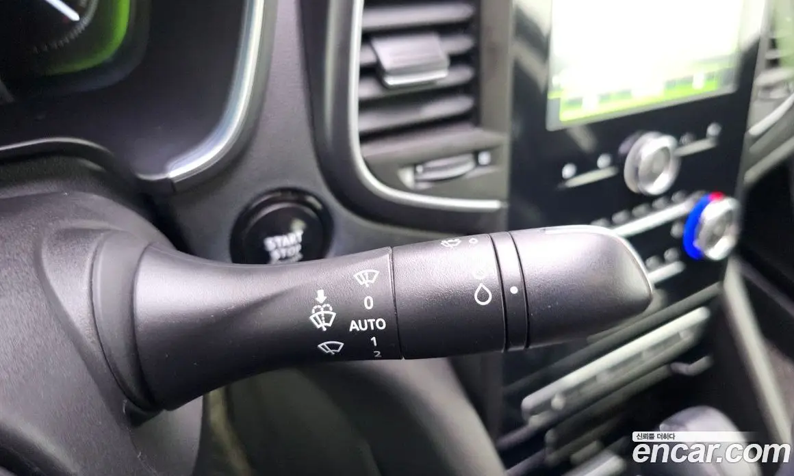 Renault (Samsung) SM6 2016 2.0 автомат (гидро), фото 23
