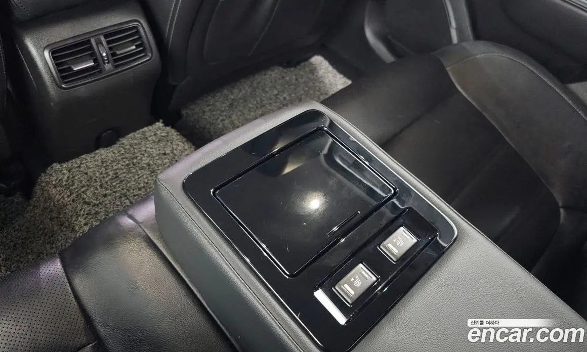 Renault (Samsung) SM6 2016 2.0 автомат (гидро), фото 25