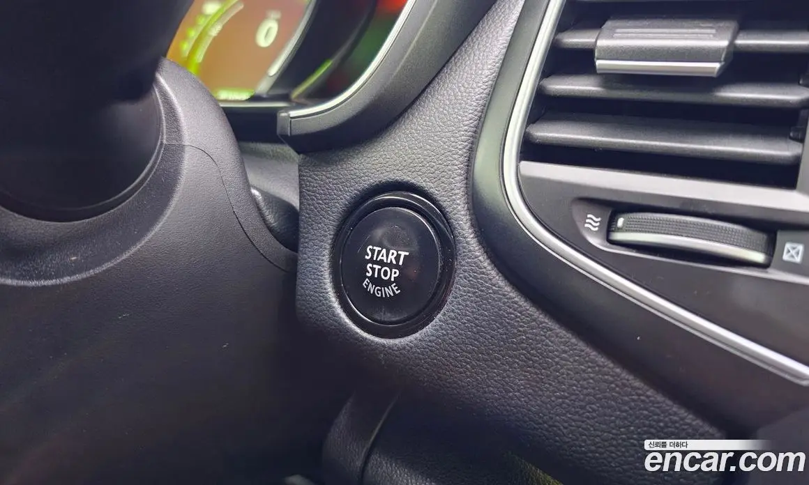 Renault (Samsung) SM6 2016 2.0 автомат (гидро), фото 27