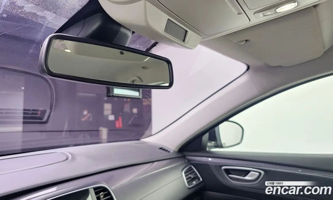 Renault (Samsung) SM6 2016 2.0 автомат (гидро), фото 28