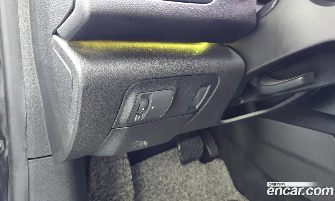 Renault (Samsung) SM6 2016 2.0 автомат (гидро), фото 29