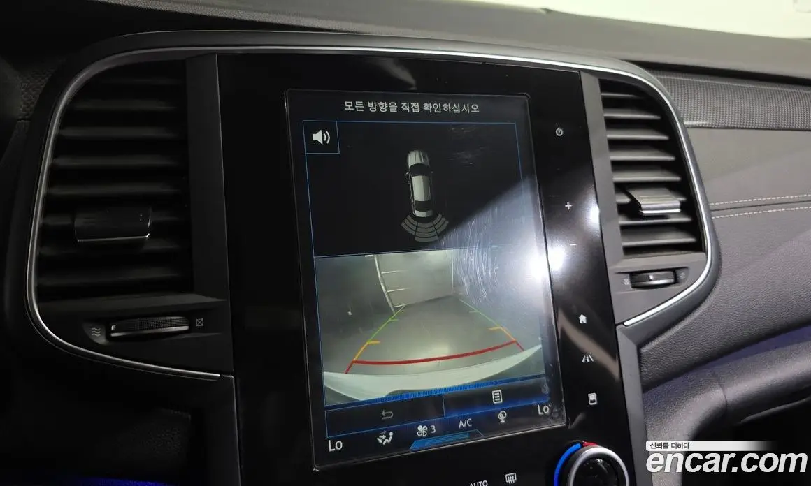 Renault (Samsung) SM6 2018 1.5 автомат (гидро), фото 14