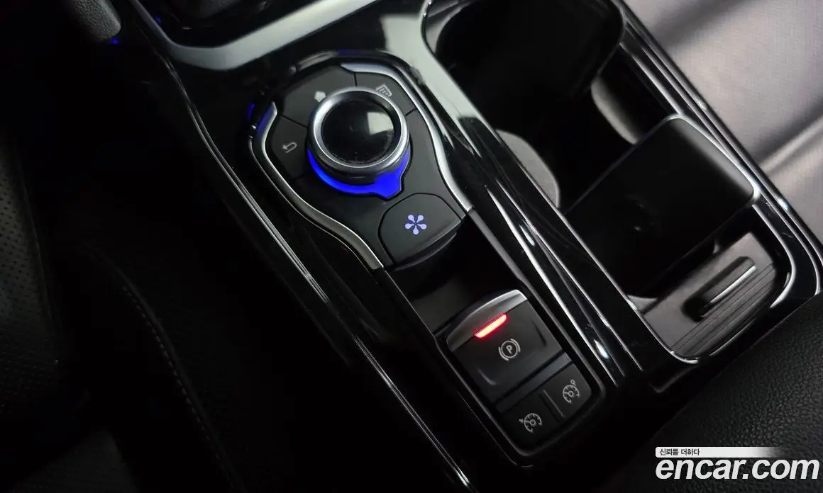Renault (Samsung) SM6 2018 1.5 автомат (гидро), фото 17