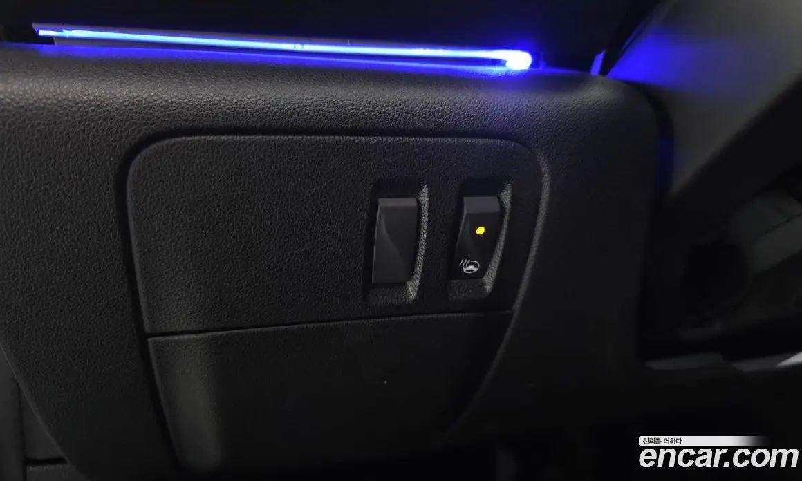 Renault (Samsung) SM6 2018 1.5 автомат (гидро), фото 18