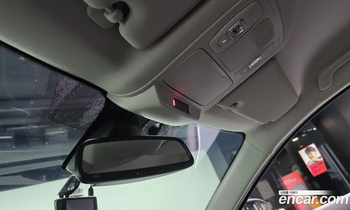 Renault (Samsung) SM6 2018 1.5 автомат (гидро), фото 19