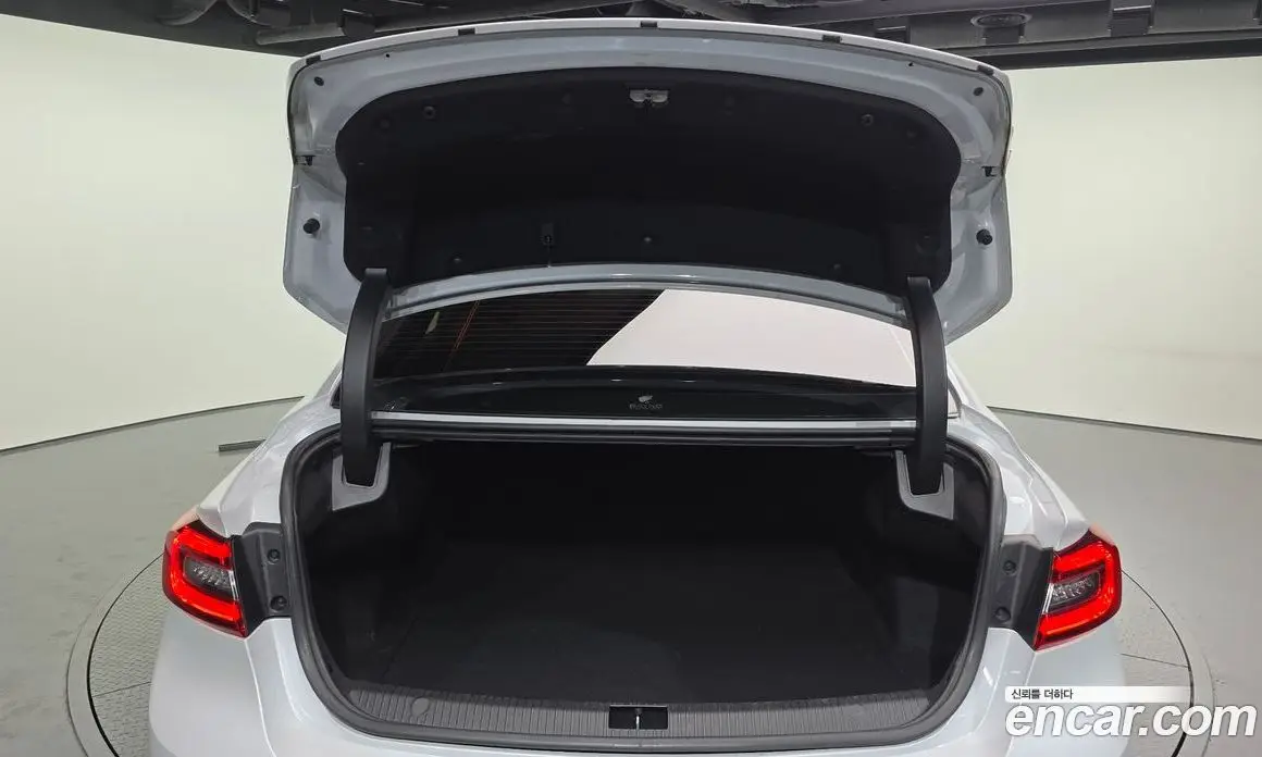 Renault (Samsung) SM6 2018 1.5 автомат (гидро), фото 20