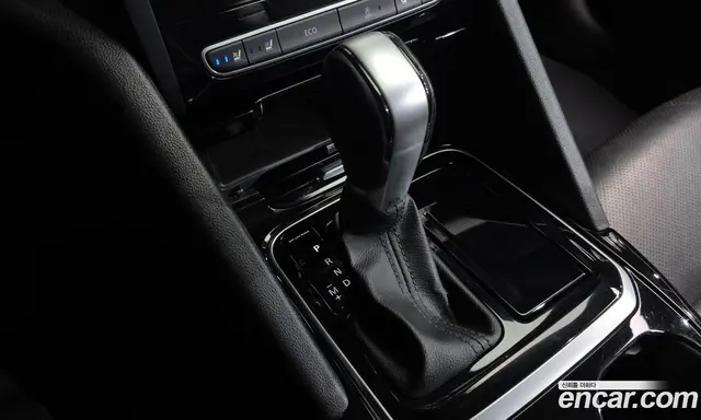 Renault (Samsung) SM6 2018 1.5 автомат (гидро), миниатюра 9