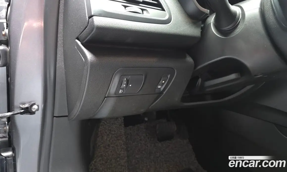 Renault (Samsung) SM6 2019 2.0 автомат (гидро), фото 15 Renault (Samsung) SM6 2019 2.0 автомат (гидро), фото 15