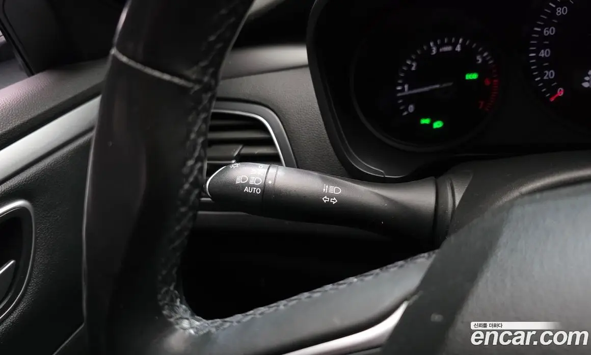 Renault (Samsung) SM6 2019 2.0 автомат (гидро), фото 16 Renault (Samsung) SM6 2019 2.0 автомат (гидро), фото 16