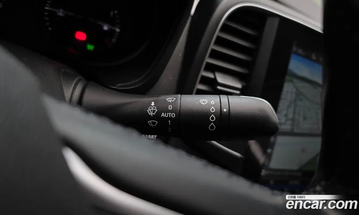 Renault (Samsung) SM6 2019 2.0 автомат (гидро), фото 17 Renault (Samsung) SM6 2019 2.0 автомат (гидро), фото 17