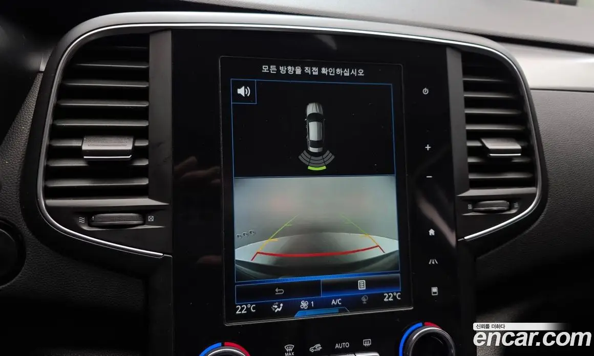 Renault (Samsung) SM6 2019 2.0 автомат (гидро), фото 18 Renault (Samsung) SM6 2019 2.0 автомат (гидро), фото 18