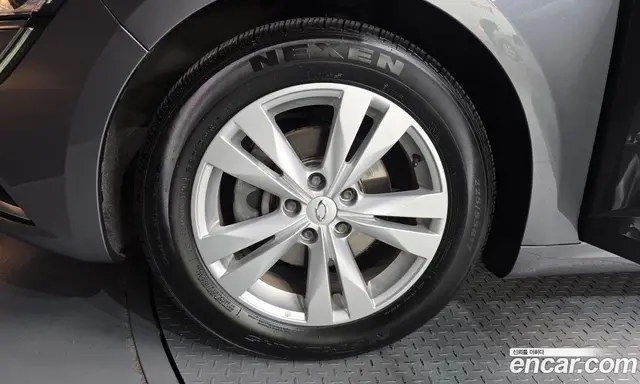 Renault (Samsung) SM6 2019 2.0 автомат (гидро), миниатюра 5 Renault (Samsung) SM6 2019 2.0 автомат (гидро), миниатюра 5