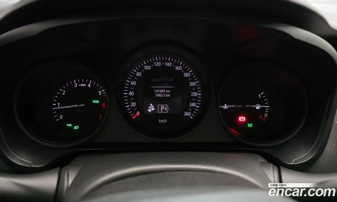 Renault (Samsung) SM6 2019 2.0 автомат (гидро), фото 8 Renault (Samsung) SM6 2019 2.0 автомат (гидро), фото 8