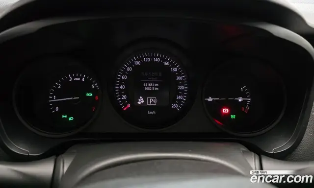 Renault (Samsung) SM6 2019 2.0 автомат (гидро), миниатюра 8 Renault (Samsung) SM6 2019 2.0 автомат (гидро), миниатюра 8