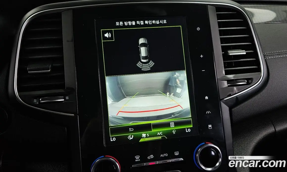 Renault (Samsung) SM6 2019 2.0 автомат (гидро), фото 21
