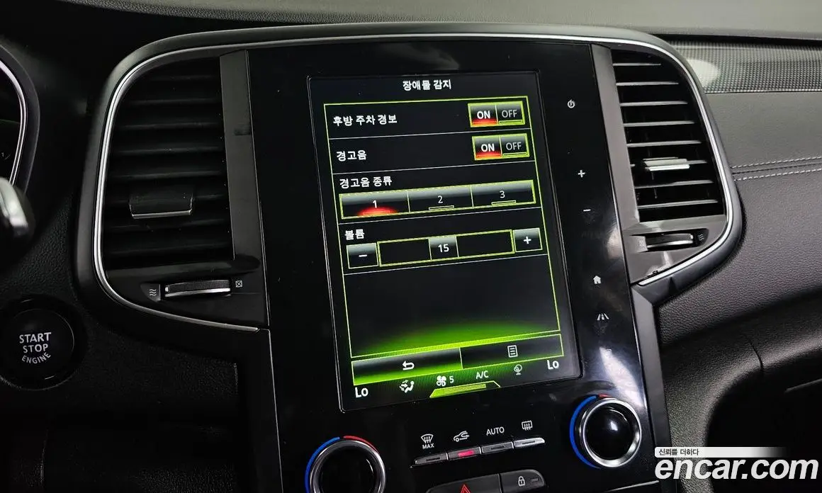 Renault (Samsung) SM6 2019 2.0 автомат (гидро), фото 22