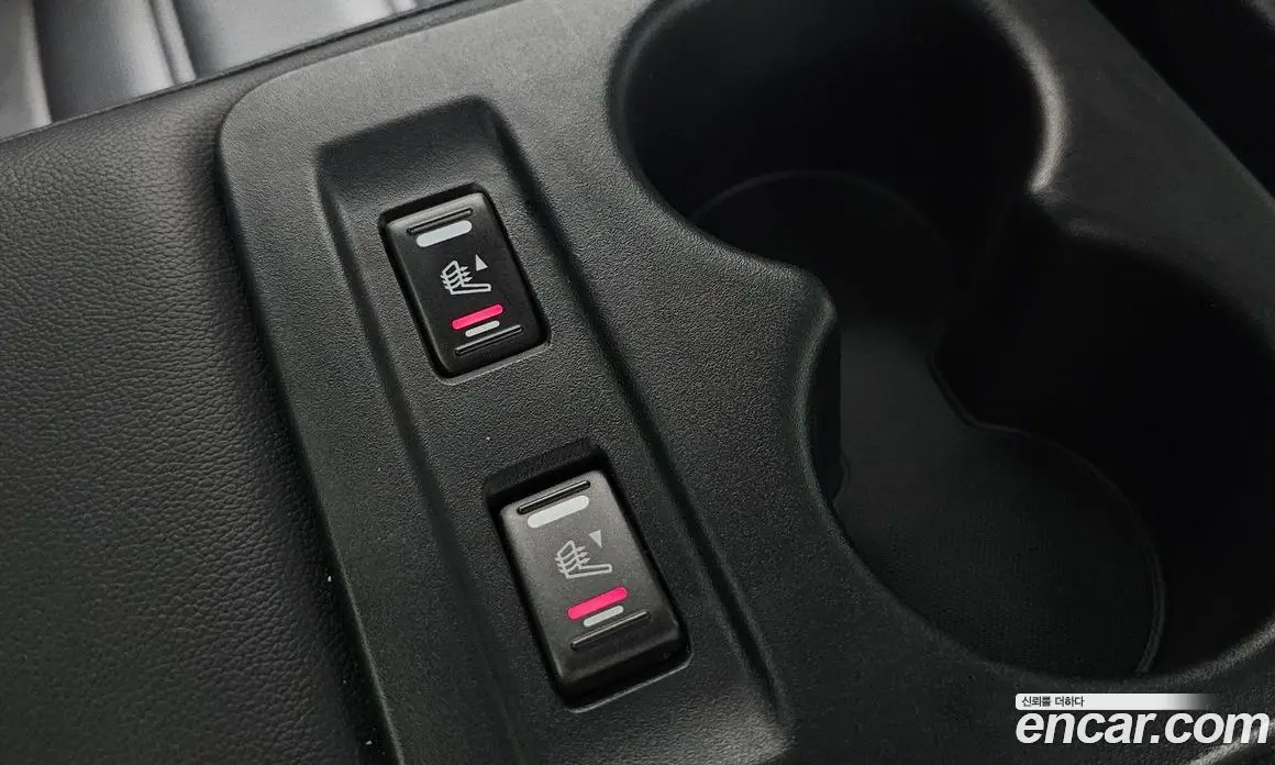 Renault (Samsung) SM6 2019 2.0 автомат (гидро), фото 25