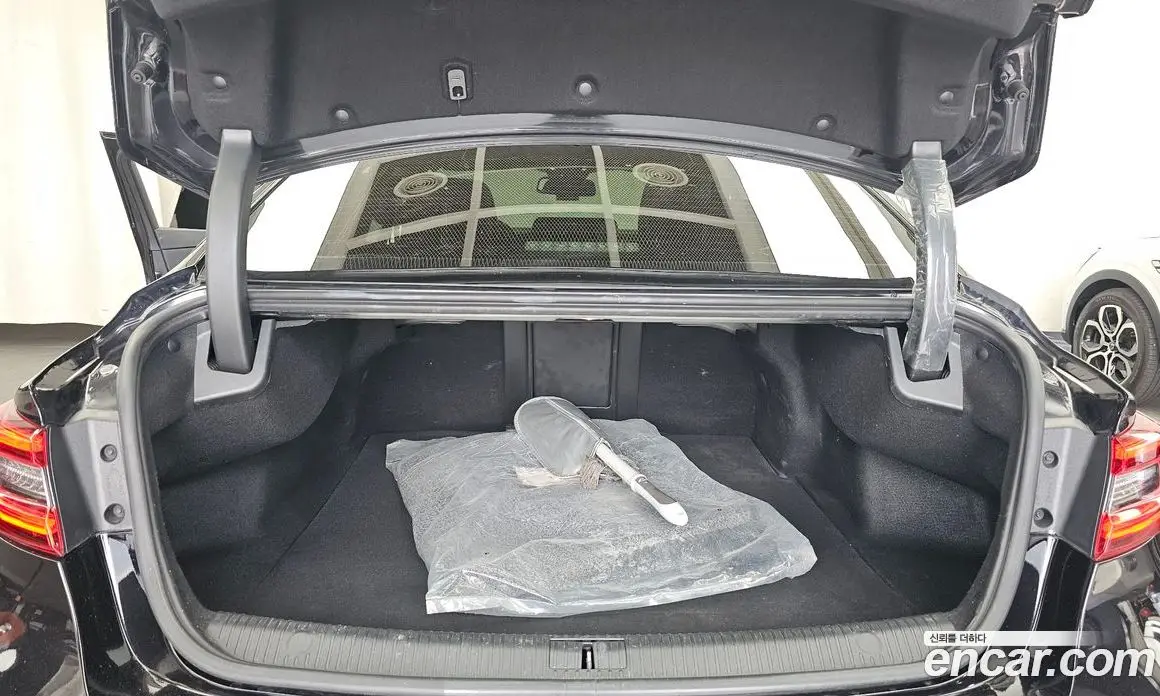 Renault (Samsung) SM6 2019 2.0 автомат (гидро), фото 26