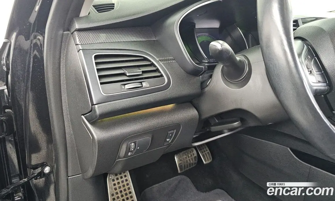 Renault (Samsung) SM6 2019 2.0 автомат (гидро), фото 27