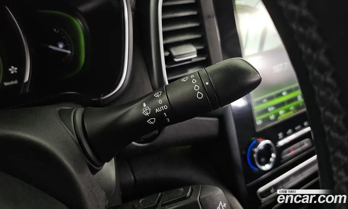Renault (Samsung) SM6 2019 2.0 автомат (гидро), фото 28