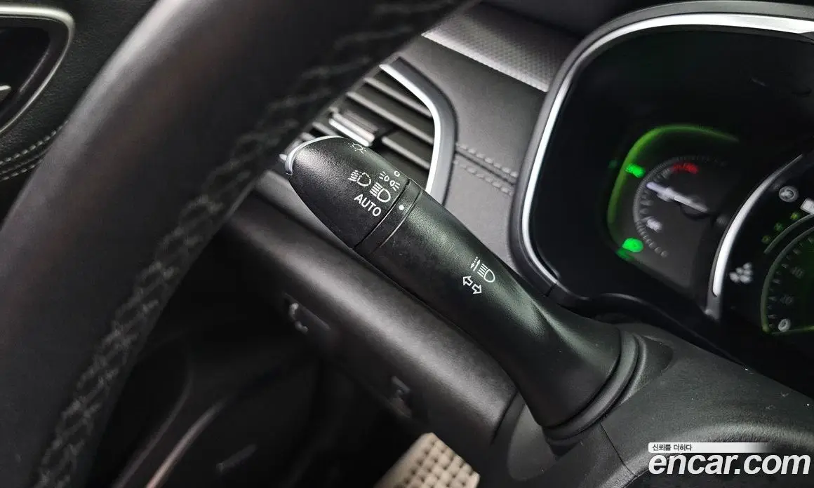 Renault (Samsung) SM6 2019 2.0 автомат (гидро), фото 29