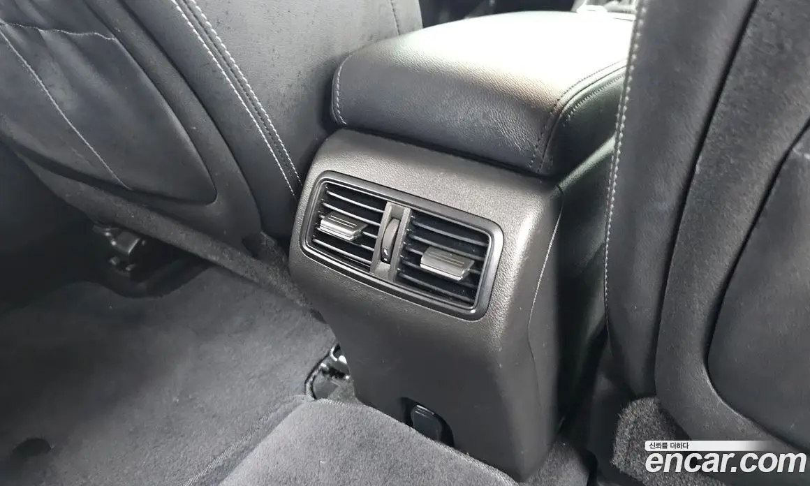 Renault (Samsung) SM6 2019 2.0 автомат (гидро), фото 31