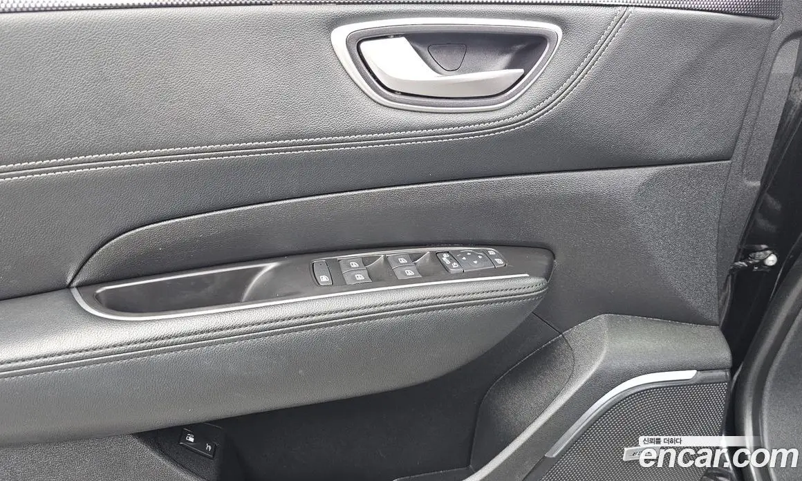 Renault (Samsung) SM6 2019 2.0 автомат (гидро), фото 32
